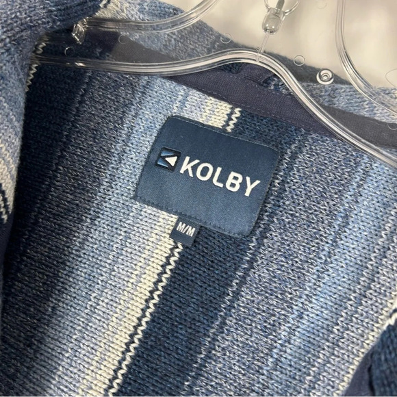Kolby men hoodie M - Picture 5 of 10